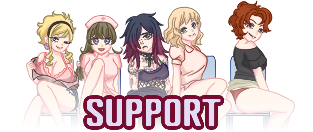 Others Completed Horny Recruiter [v2.01.3c Steam] [Strange Girl]