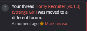 Others Completed Horny Recruiter [v2.01.3c Steam] [Strange Girl]