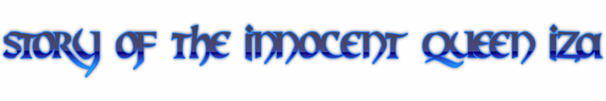 RPGM Completed Story Of The Innocent Queen Iza [v1.0] [Potato] download