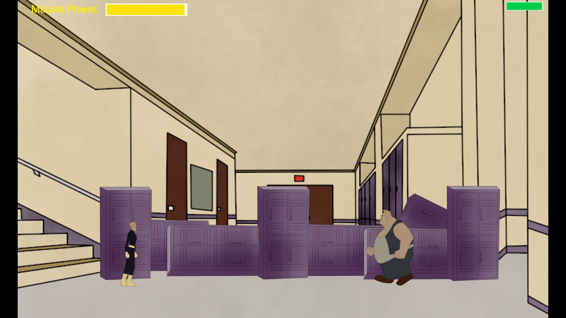 Others Abandoned XXXMutants [v0.6B] [DenriMutant]