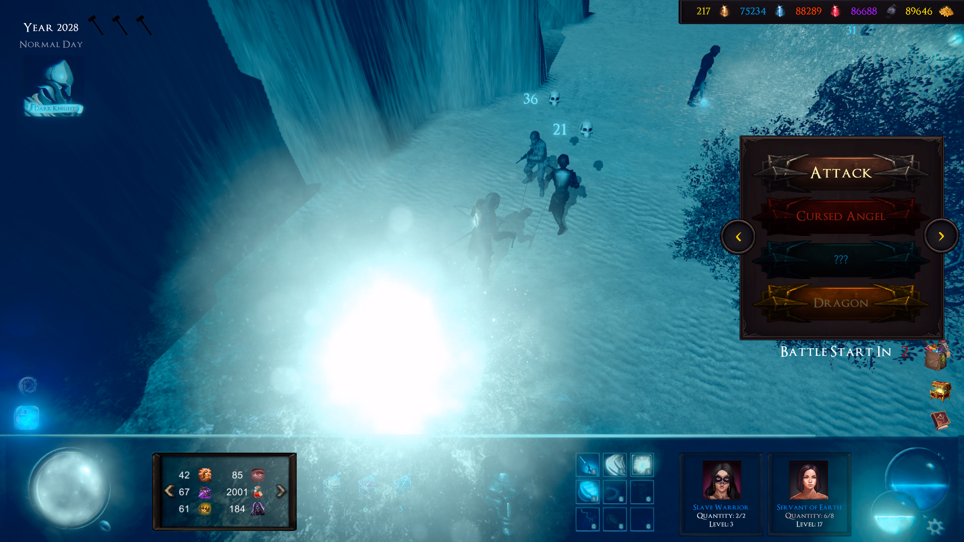 Unity Abandoned Age of Dragons [Chp.1 v0.71] [Dragon Creator]