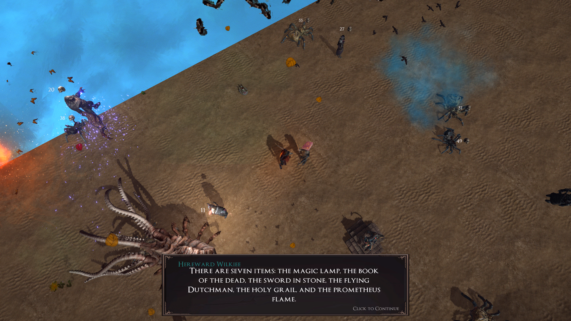 Unity Abandoned Age of Dragons [Chp.1 v0.71] [Dragon Creator]