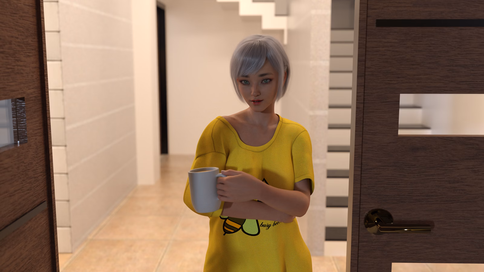 Ren'Py Abandoned Her Little Secret [v0.2.81] [Overflown]