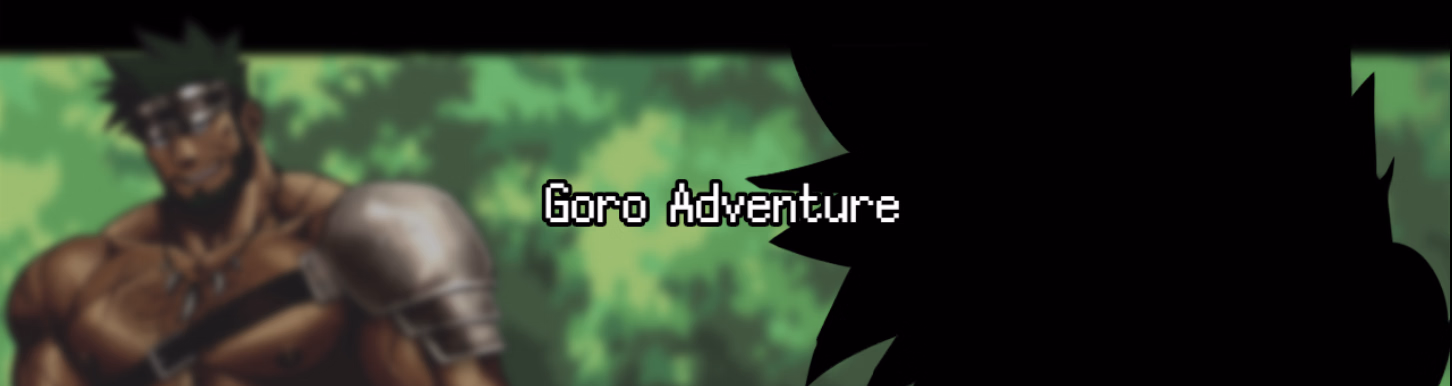 RPGM Completed Hard Blade - Goro's Adventure [Final] [Satyroom] download