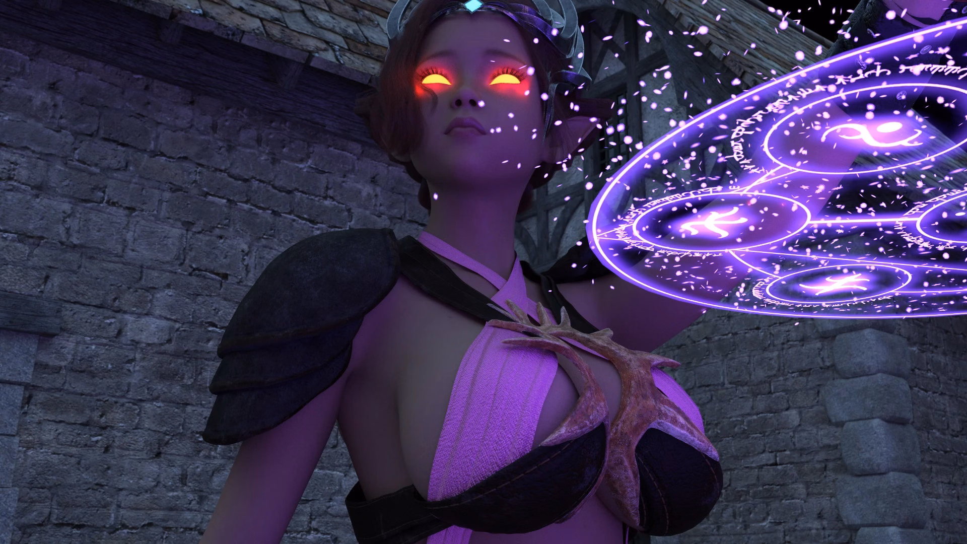 Ren'Py Abandoned Succubus Age [Alpha] [dolgargula]