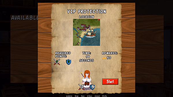 Ren'Py Abandoned Mercenaries [v0.6] [WickedGoat]