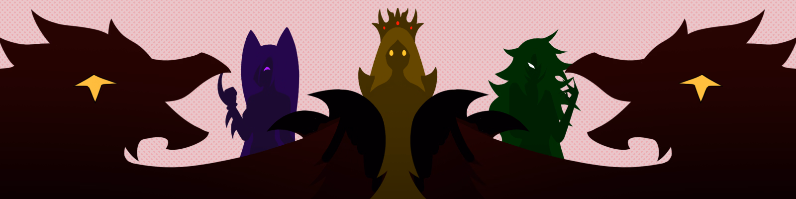 Ren'Py Abandoned Queen Hunter [v1.2.5B] [SpiU]
