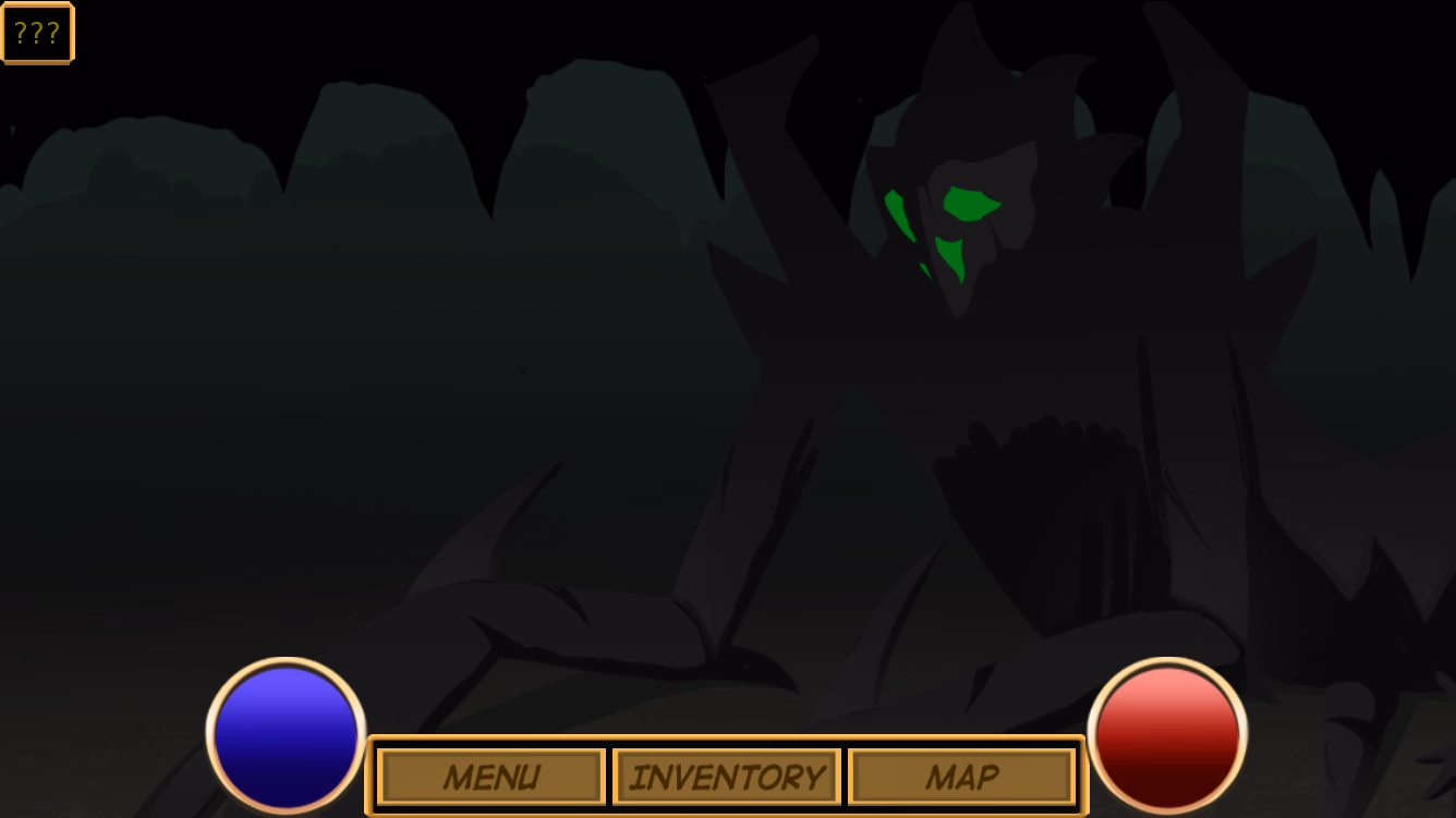 Ren'Py Abandoned Queen Hunter [v1.2.5B] [SpiU]
