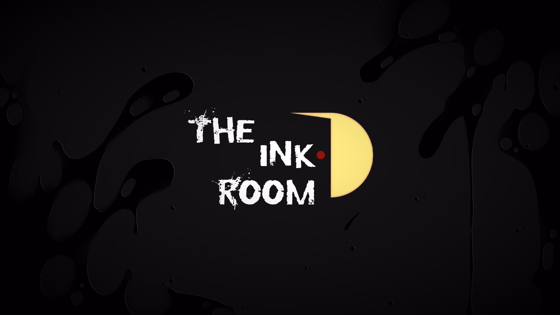 VN Ren'Py Abandoned Broken Colors [Day 1] [The Ink Room]