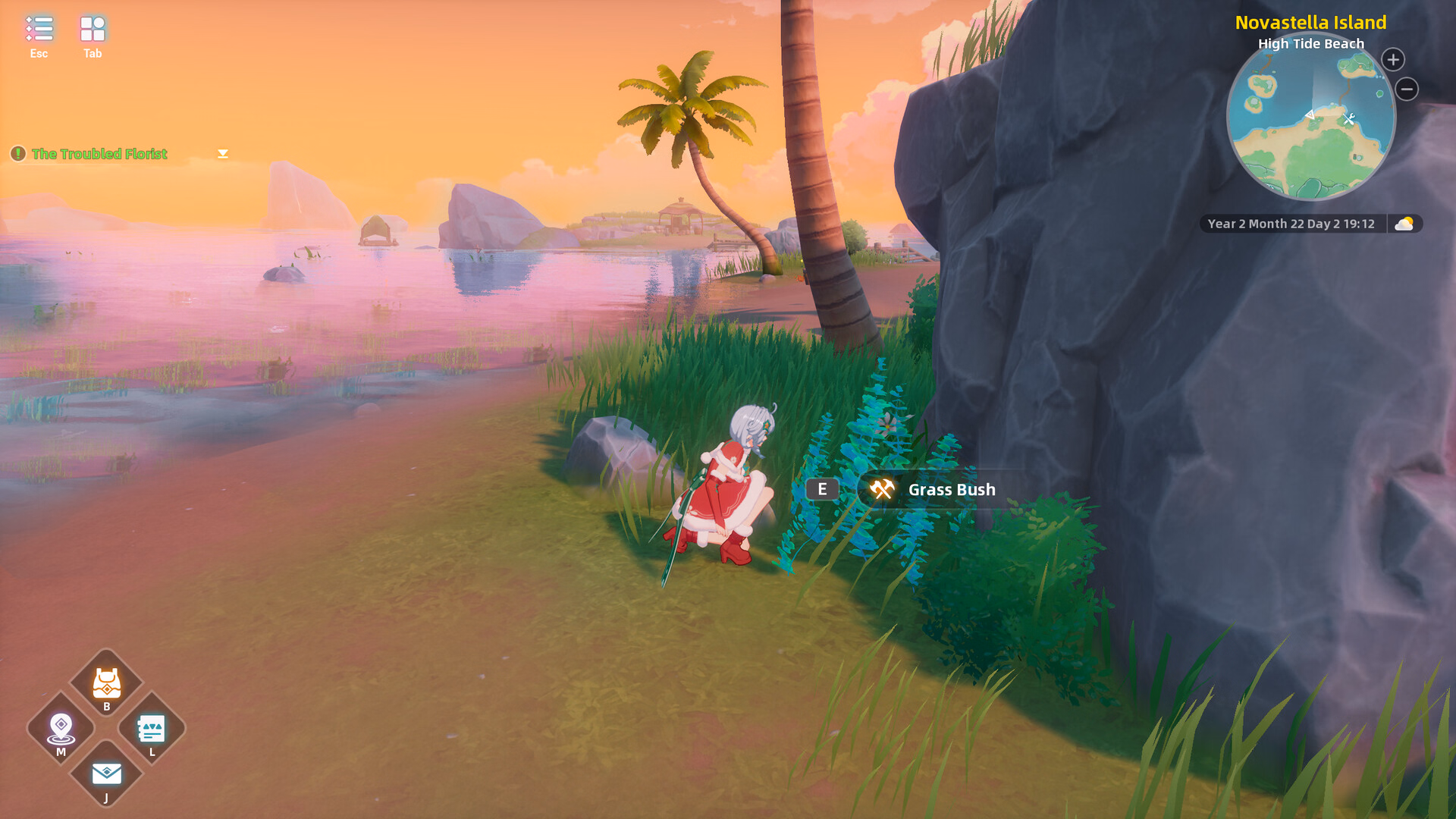 Others Abandoned Novastella Island [Early Access] [Nova Studio]
