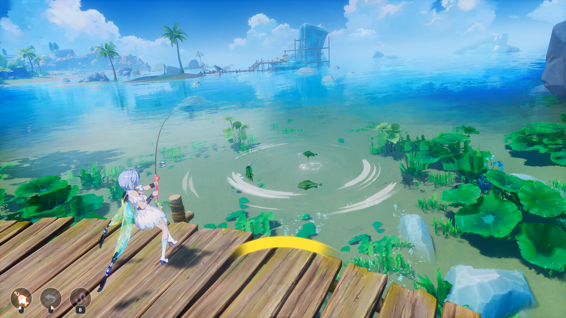 Others Abandoned Novastella Island [Early Access] [Nova Studio]