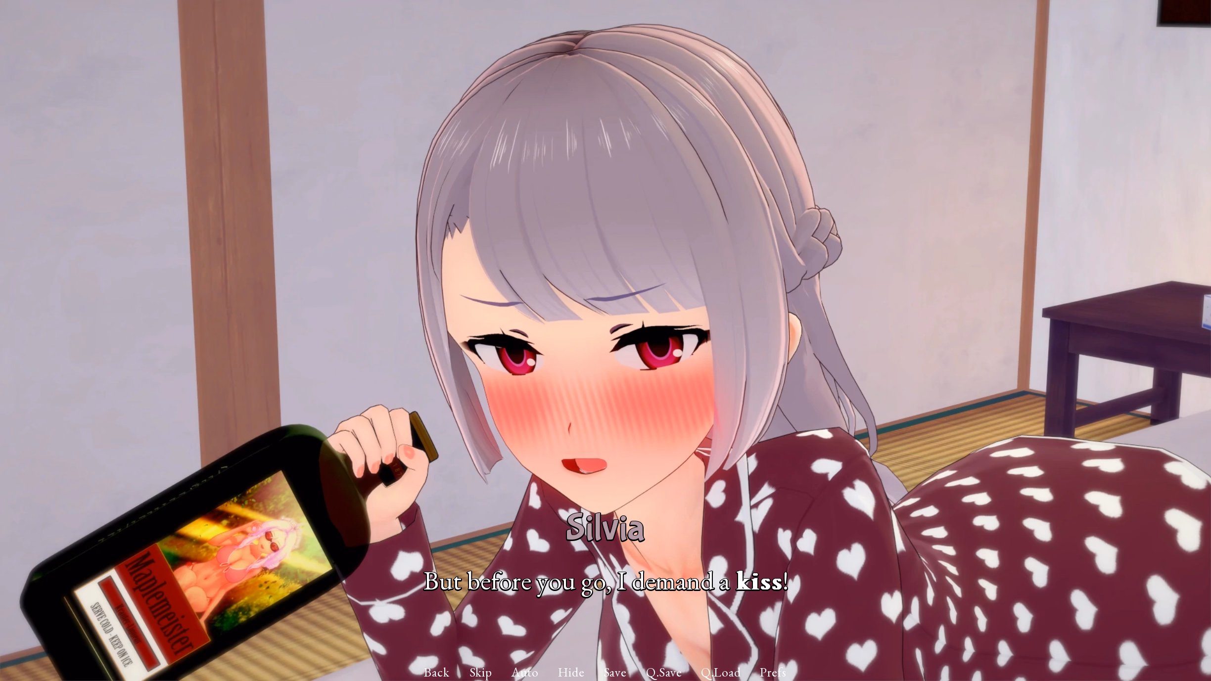 Ren'Py Scarlet Law [v0.4.1] [JYP Games]