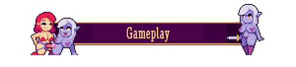 Unity Completed Scarlet Maiden [v1.3.3] [Otterside Games]
