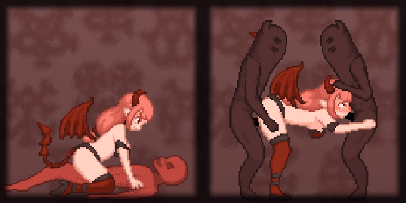 Unity Completed Sitri the Succubus Queen [Final] [witCHuus]