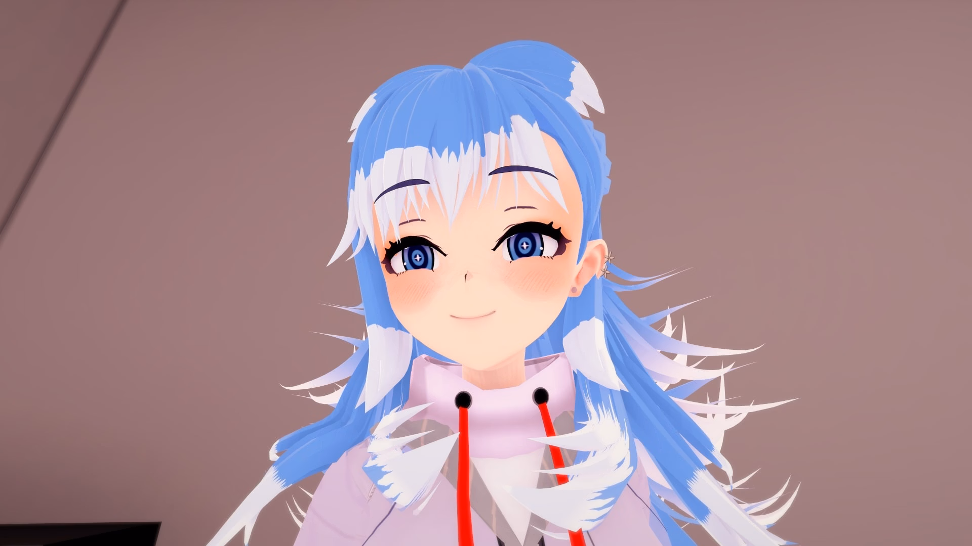 VN Ren'Py Abandoned HoloLewd Manager [v3.1 + Christmas Special] [AkkaSenpai]