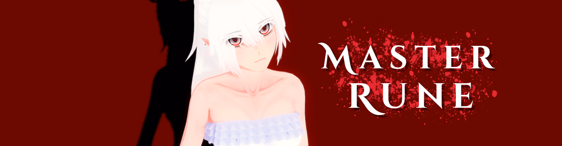 VN Ren'Py Abandoned Master Rune [v0.3] [LizardsFromSpace] download