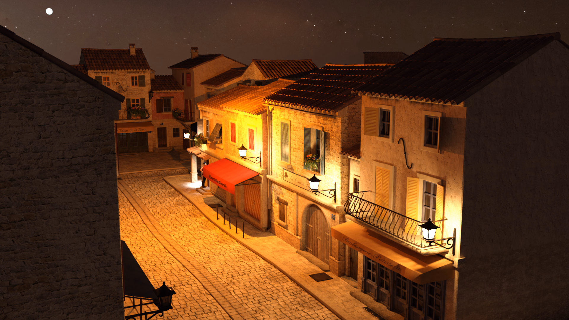 VN Ren'Py Abandoned A Seduced Wife [v0.2.0] [Stef Story]