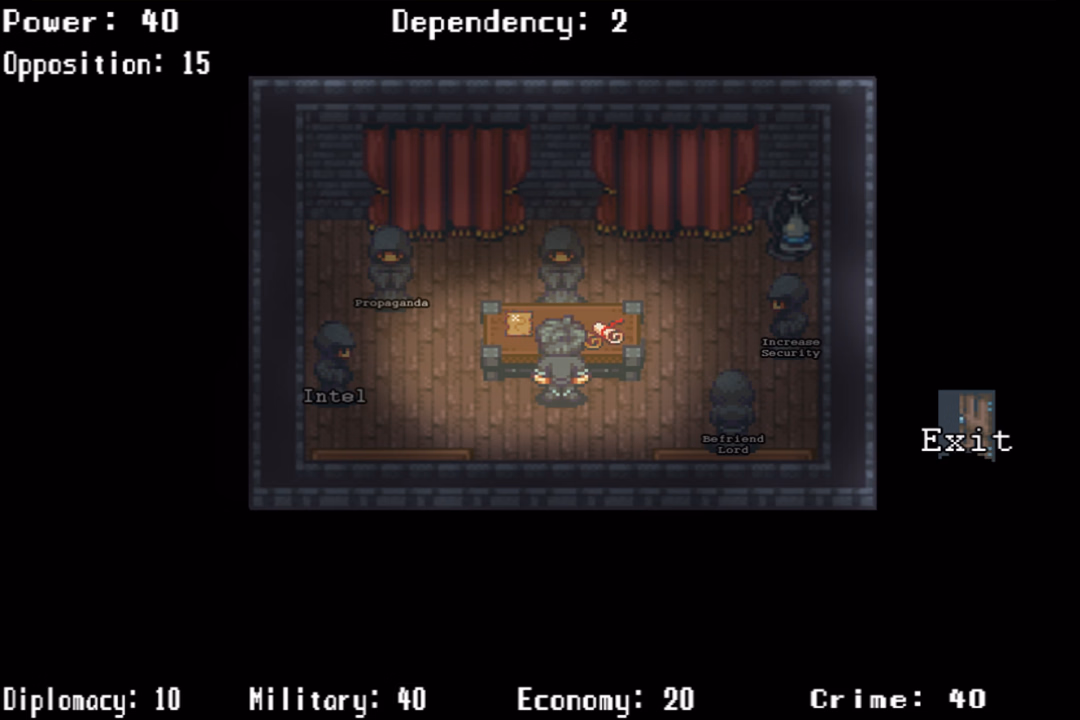RPGM Completed The Princess of Mekana [Final] [Noxurtica]