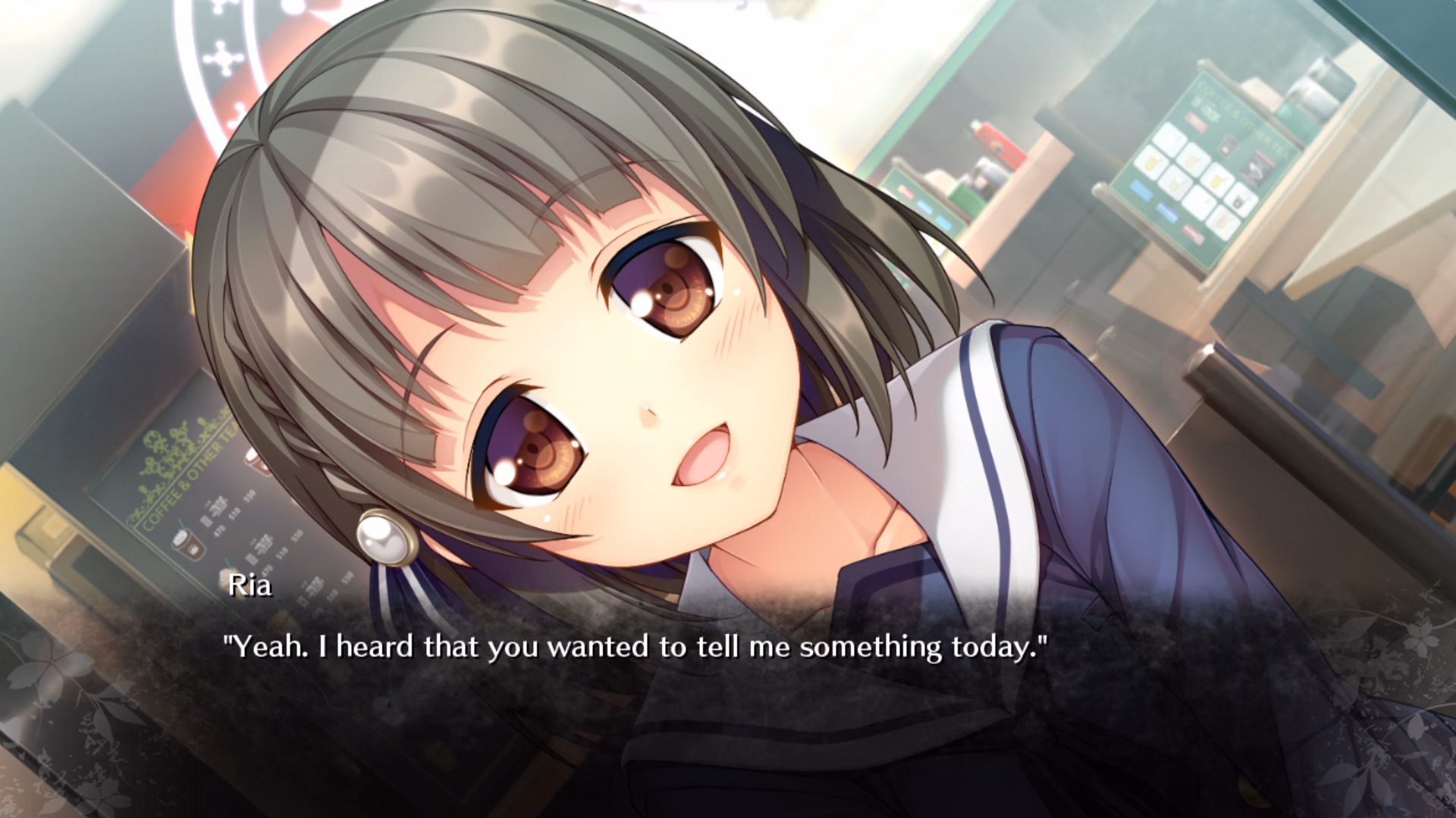 VN Others Completed Inochi no Spare [Final] [AKABEiSOFT3]