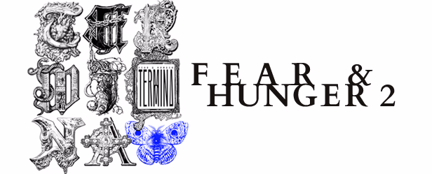 RPGM Completed Fear & Hunger 2: Termina [v1.9.1] [orange~] download