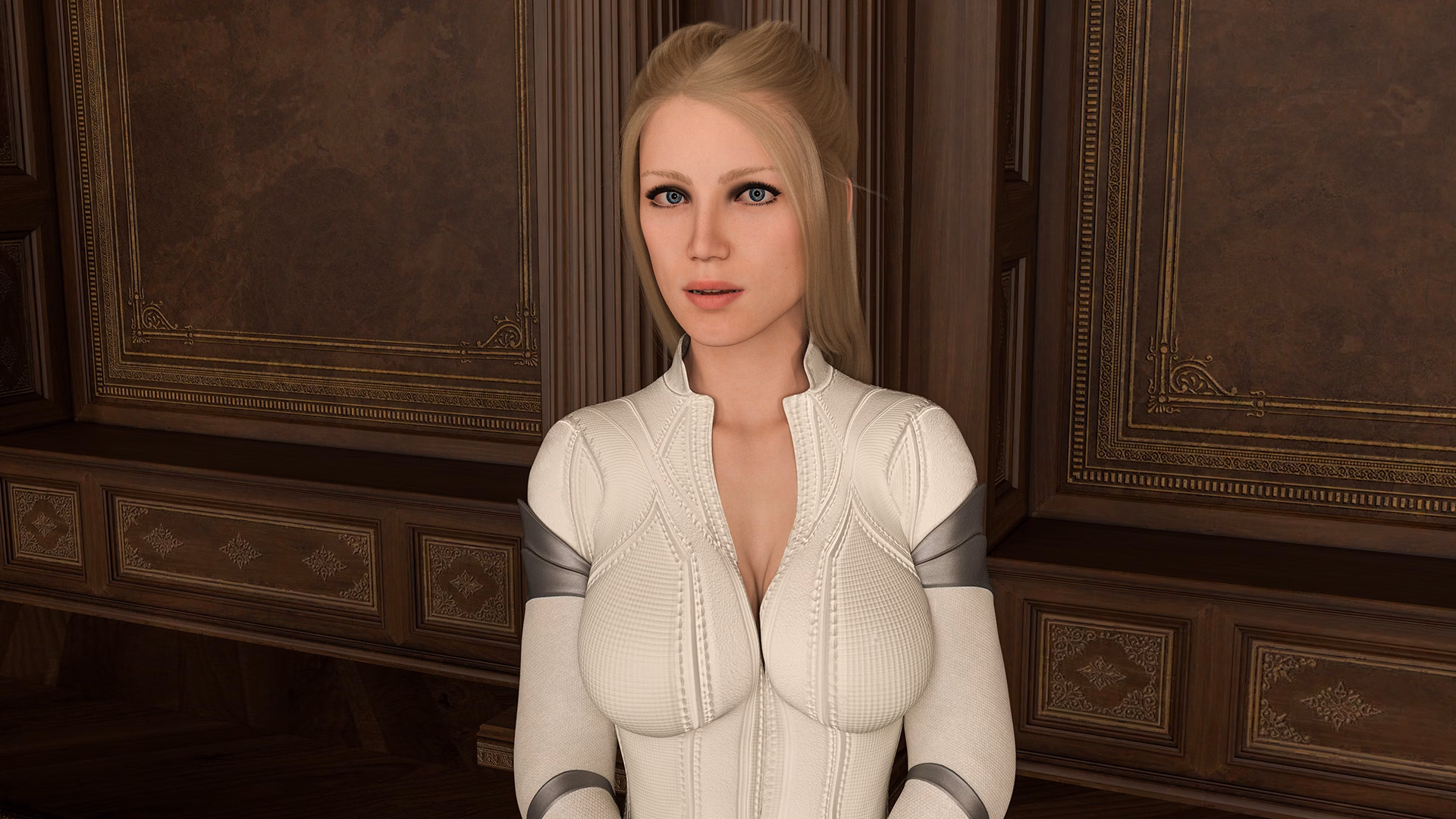 VN Ren'Py The Neverwhere Tales [v0.7.0.3] [Ceolag]
