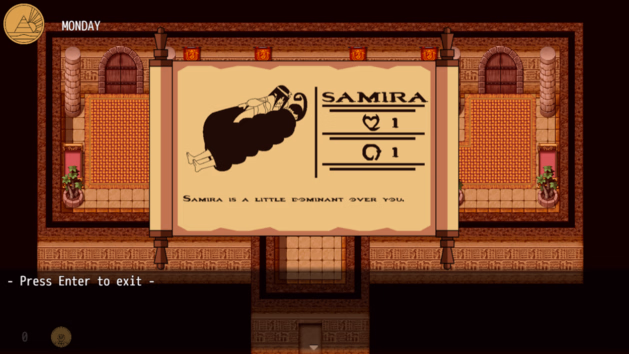 RPGM Completed Married Life with a Lamia [v1.0] [Xoullion]
