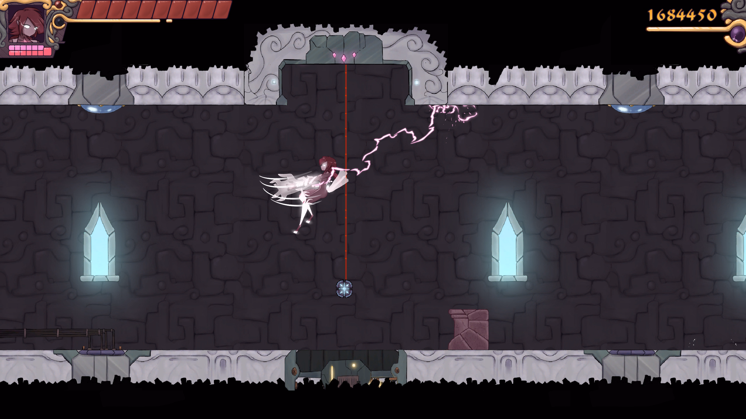 Unity Completed Lorain [v1.07] [Octopussy]