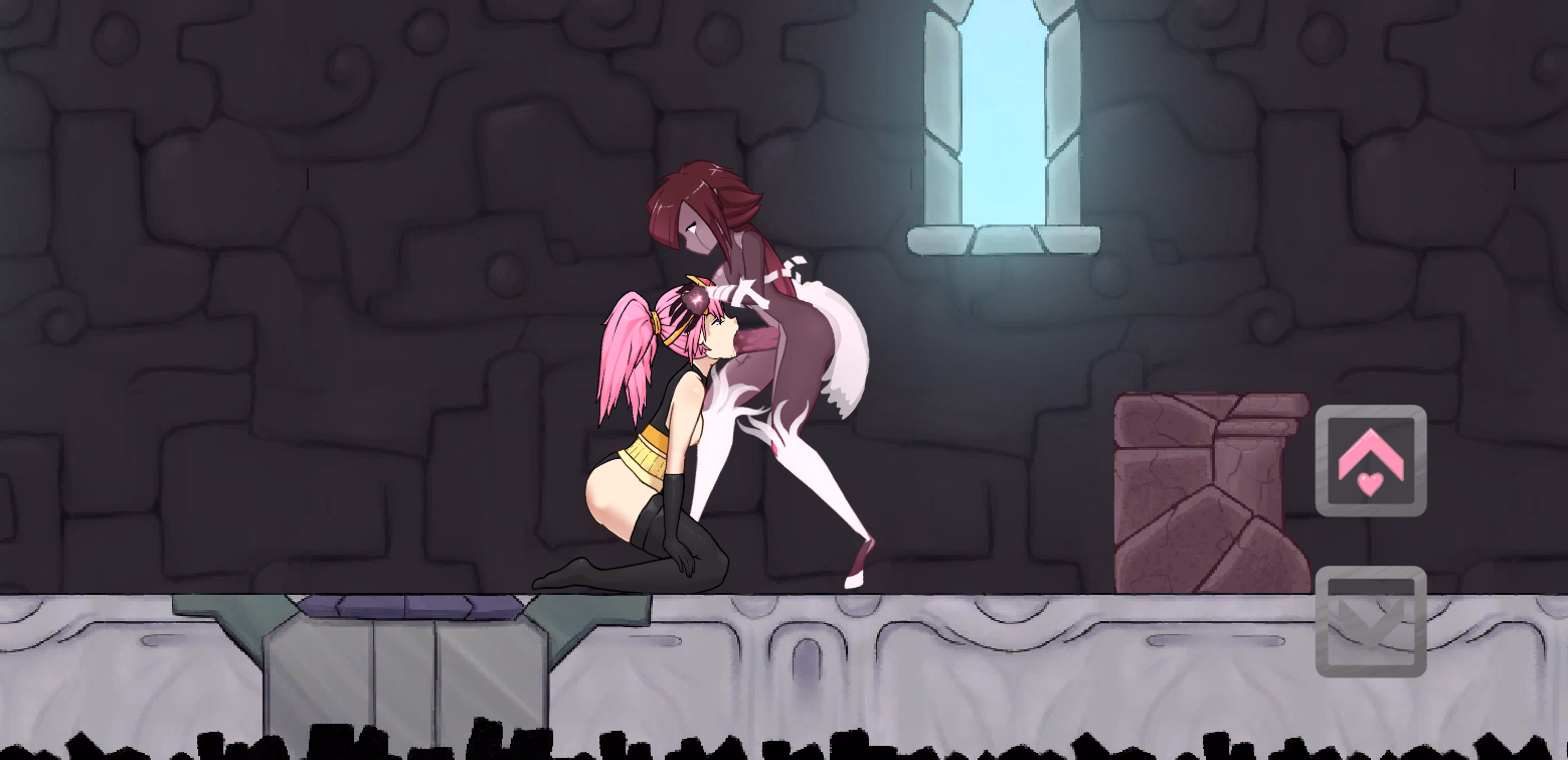 Unity Completed Lorain [v1.07] [Octopussy]