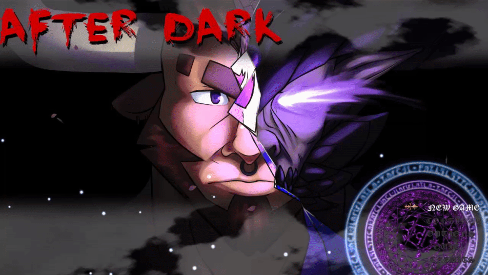 VN RPGM Abandoned After Dark [Demo Pt 1] [BadTech Games]