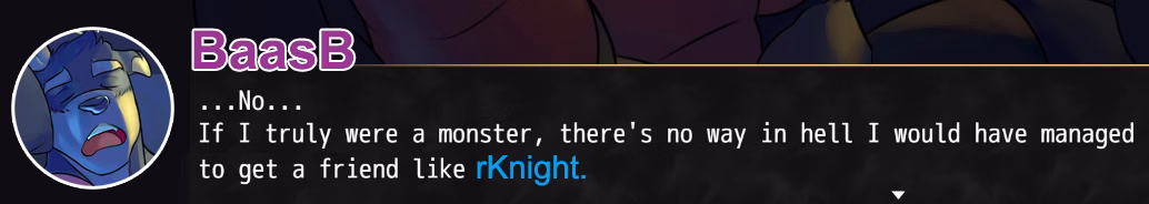 VN RPGM Abandoned After Dark [Demo Pt 1] [BadTech Games]