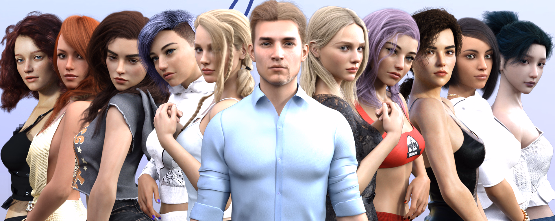 VN Ren'Py Seeking Closure [v0.9] [Captain Crystallo]