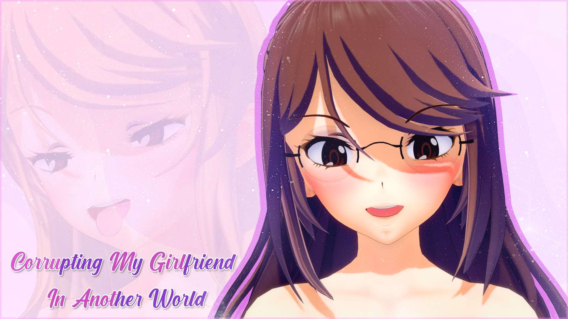 VN Ren'Py Corrupting My Girlfriend in Another World [v1.4.1] [R1leyD4rk]