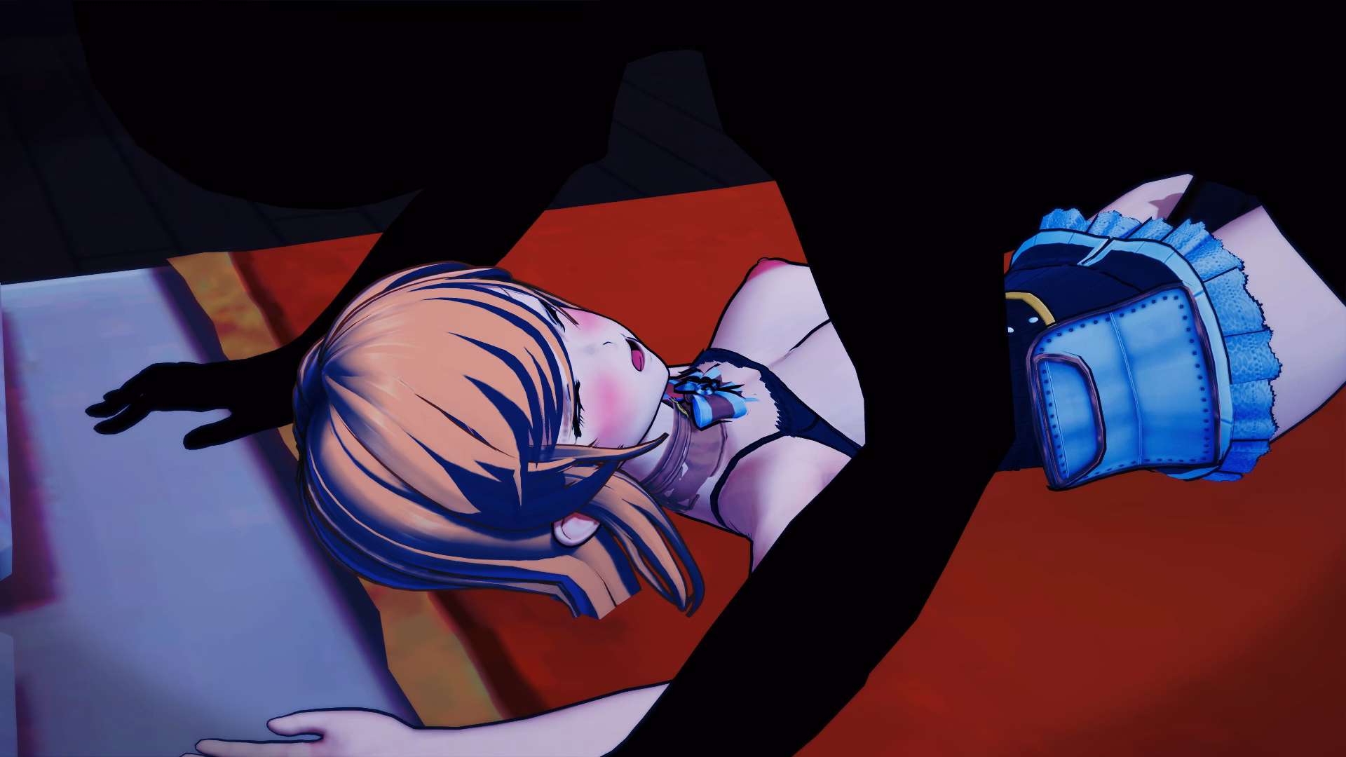 VN Ren'Py Corrupting My Girlfriend in Another World [v1.4.1] [R1leyD4rk]