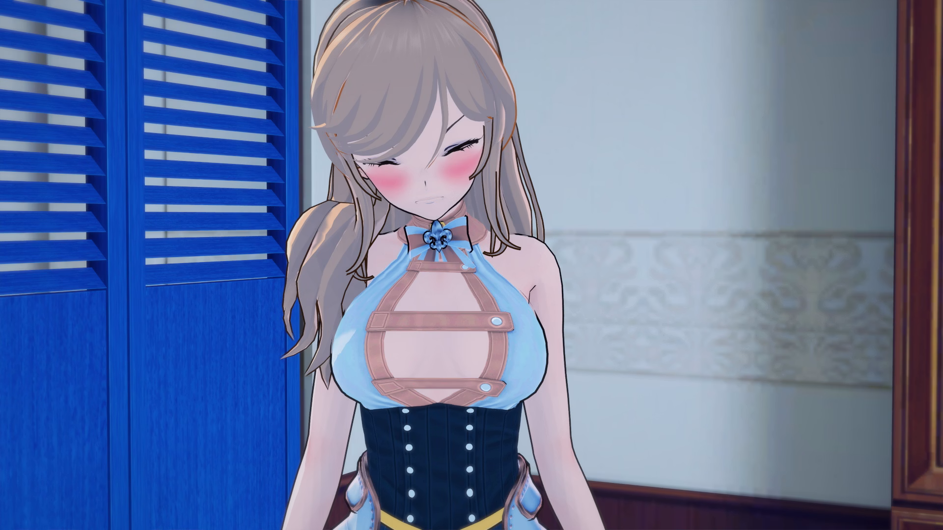 VN Ren'Py Corrupting My Girlfriend in Another World [v1.4.1] [R1leyD4rk]