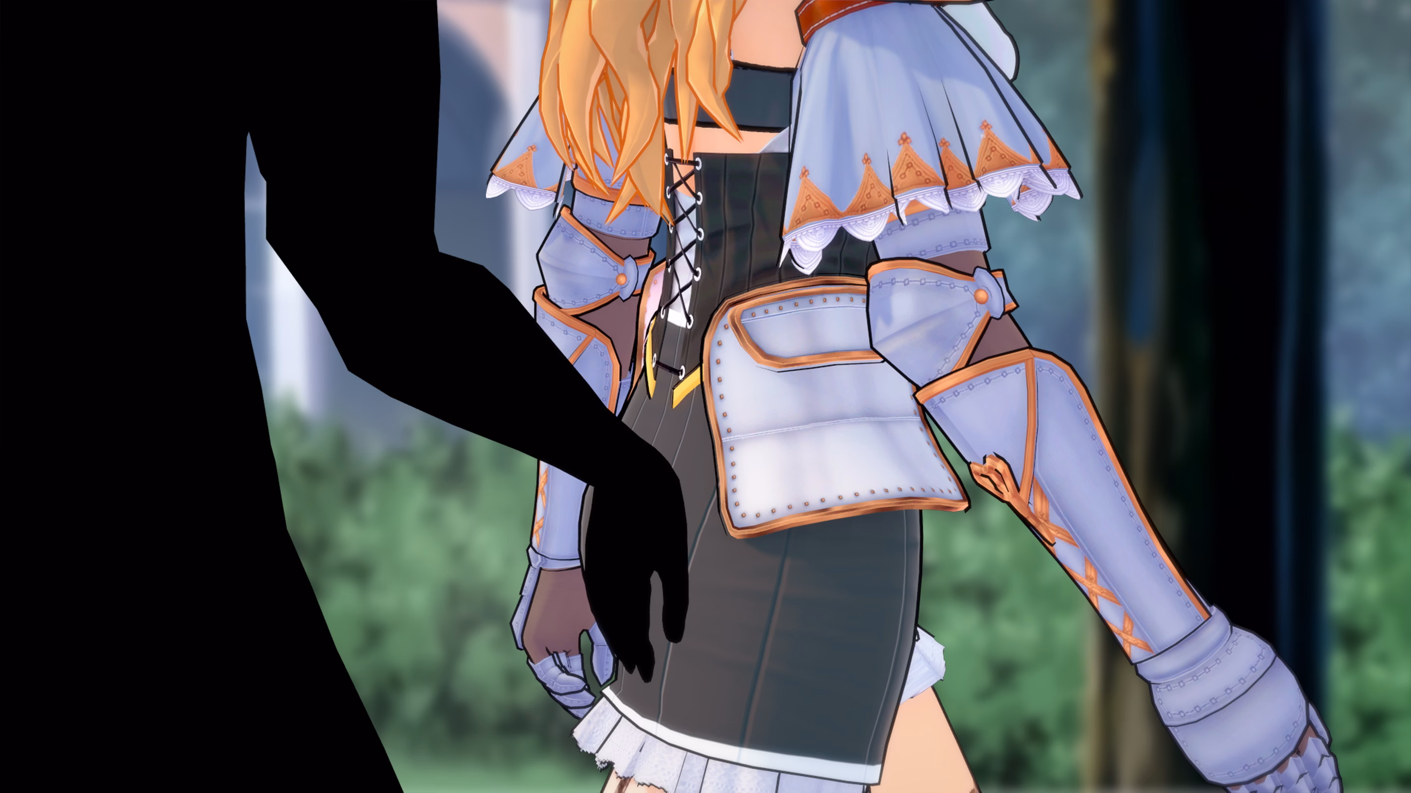 VN Ren'Py Corrupting My Girlfriend in Another World [v1.4.1] [R1leyD4rk]