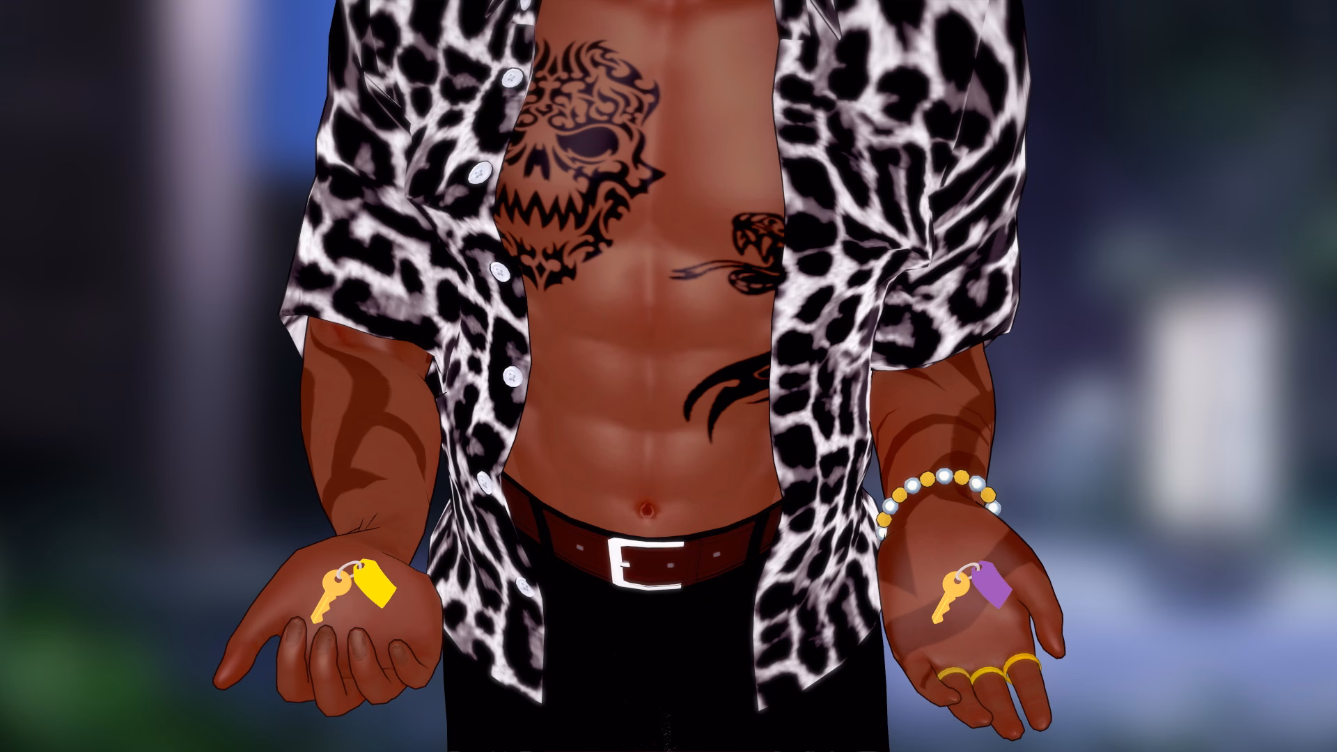 VN Ren'Py Corrupting My Girlfriend in Another World [v1.4.1] [R1leyD4rk]