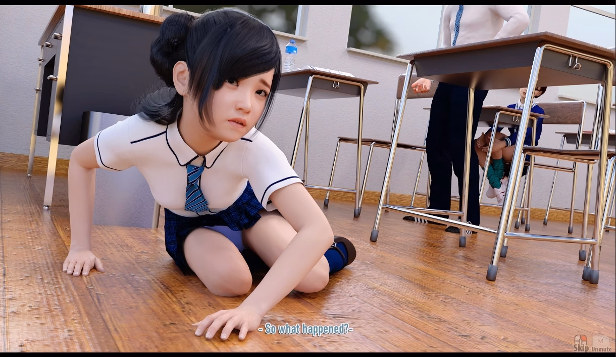VN Others Completed Dating Amy [Final] [GDS]