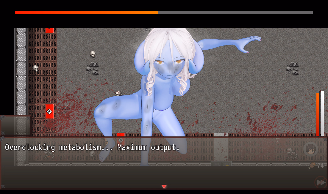 RPGM Escape from Misantria: South [v1.1.3] [Ariestra]