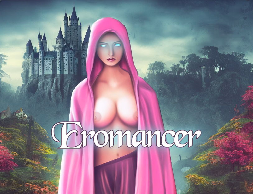 RPGM Abandoned Eromancer [0.0.002][MasterOfTheTemplar] download
