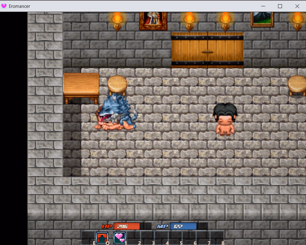 RPGM Abandoned Eromancer [0.0.002][MasterOfTheTemplar]
