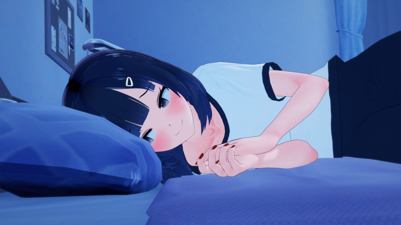 Ren'Py Lustful Sin [v0.9.7] [UnusualFishGame]