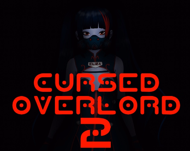 Ren'Py Cursed Overlord 2 [v0.84] [King's Turtle]