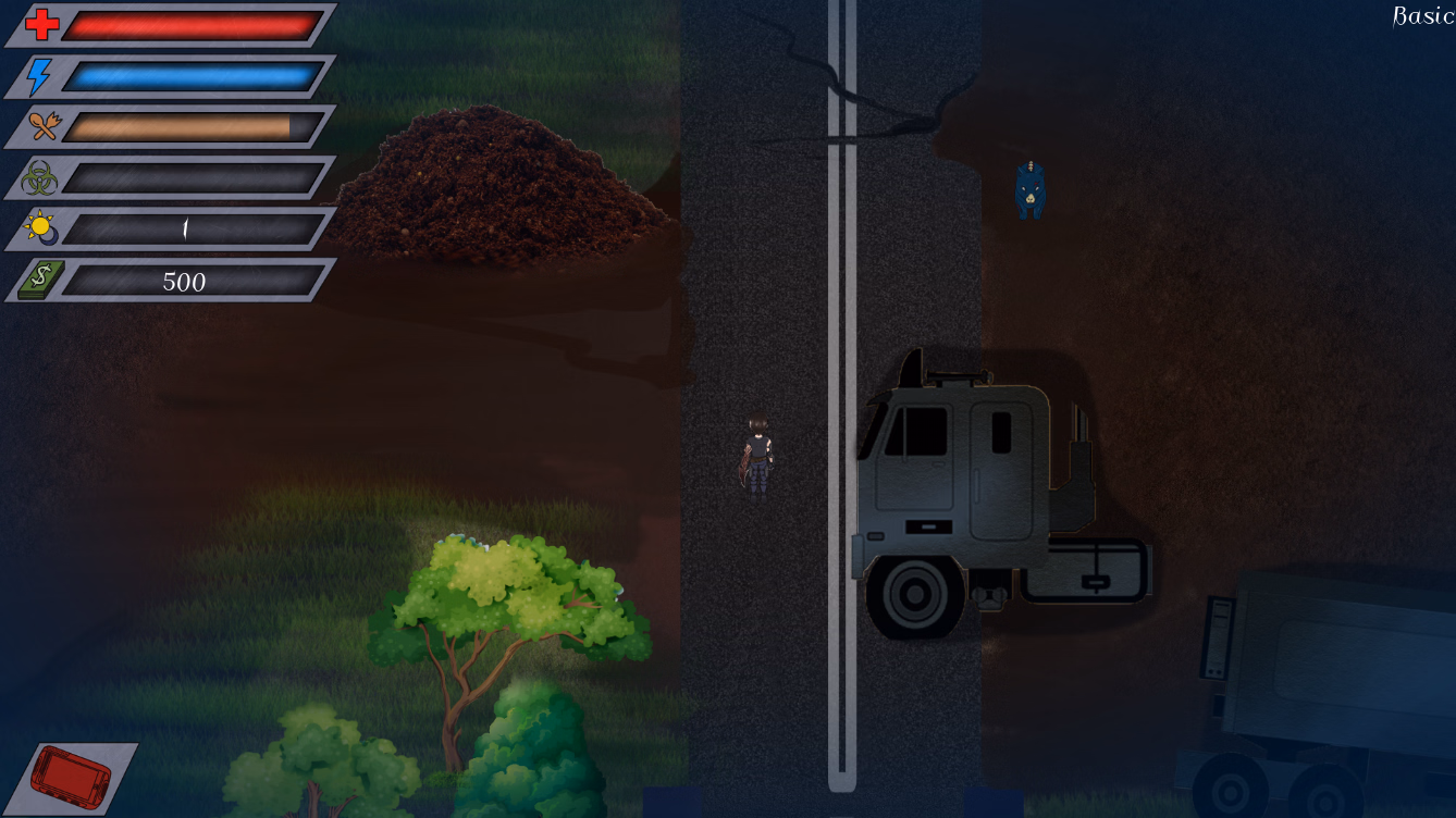 Ren'Py Cursed Overlord 2 [v0.84] [King's Turtle]