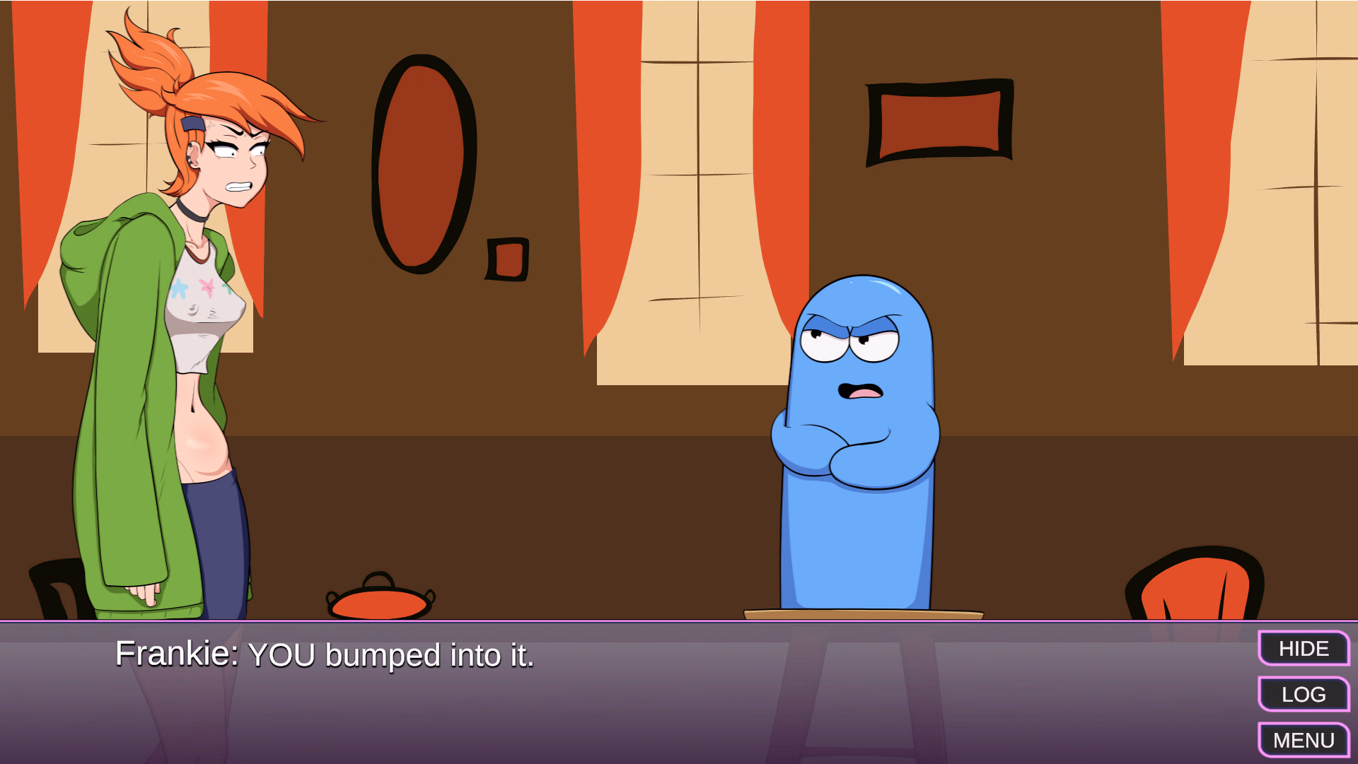 Unity Completed Cummy Friends [v1.0] [CummyStudio]