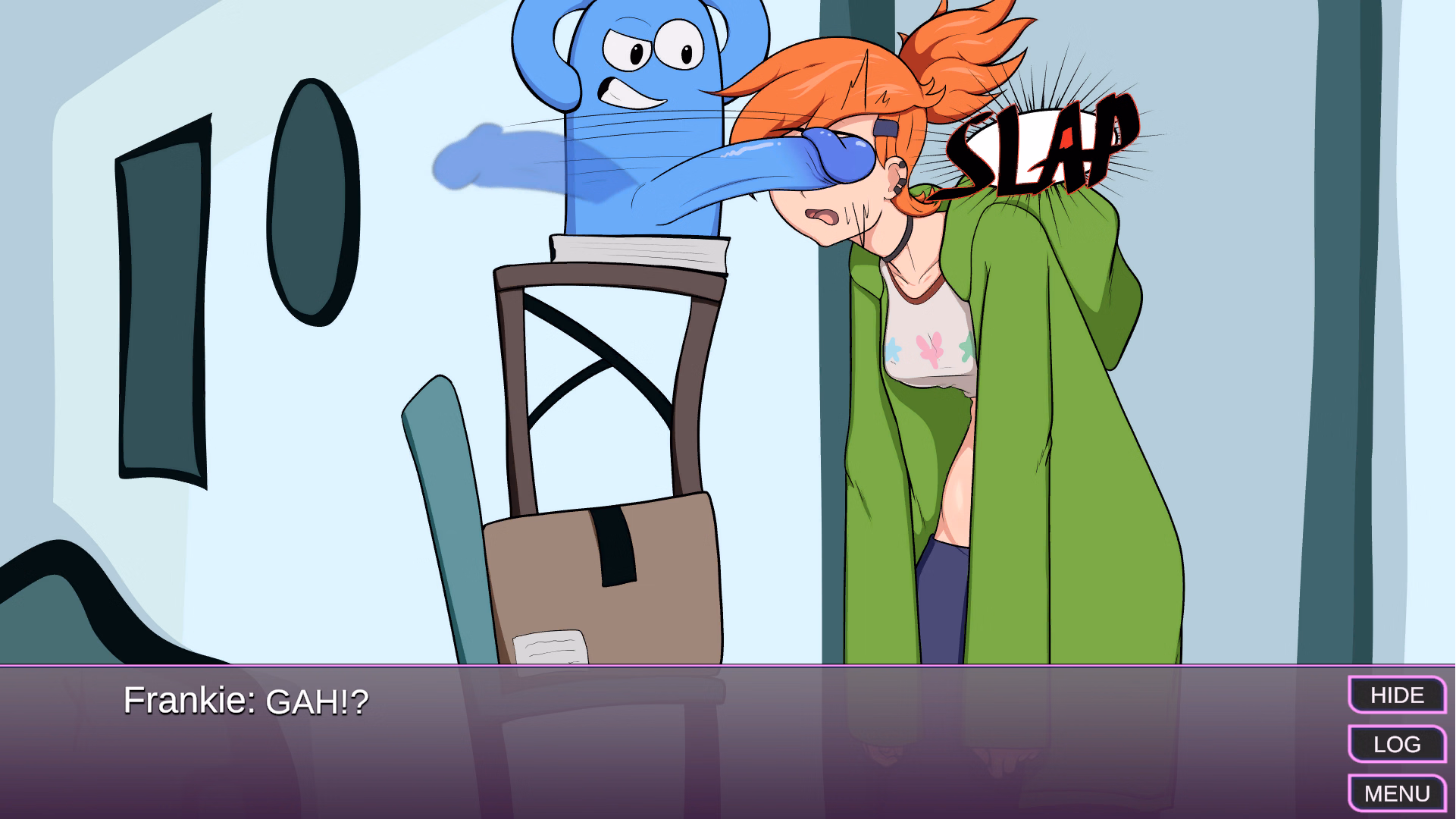 Unity Completed Cummy Friends [v1.0] [CummyStudio]