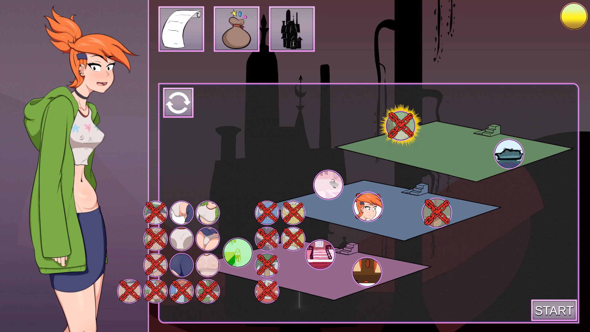 Unity Completed Cummy Friends [v1.0] [CummyStudio]