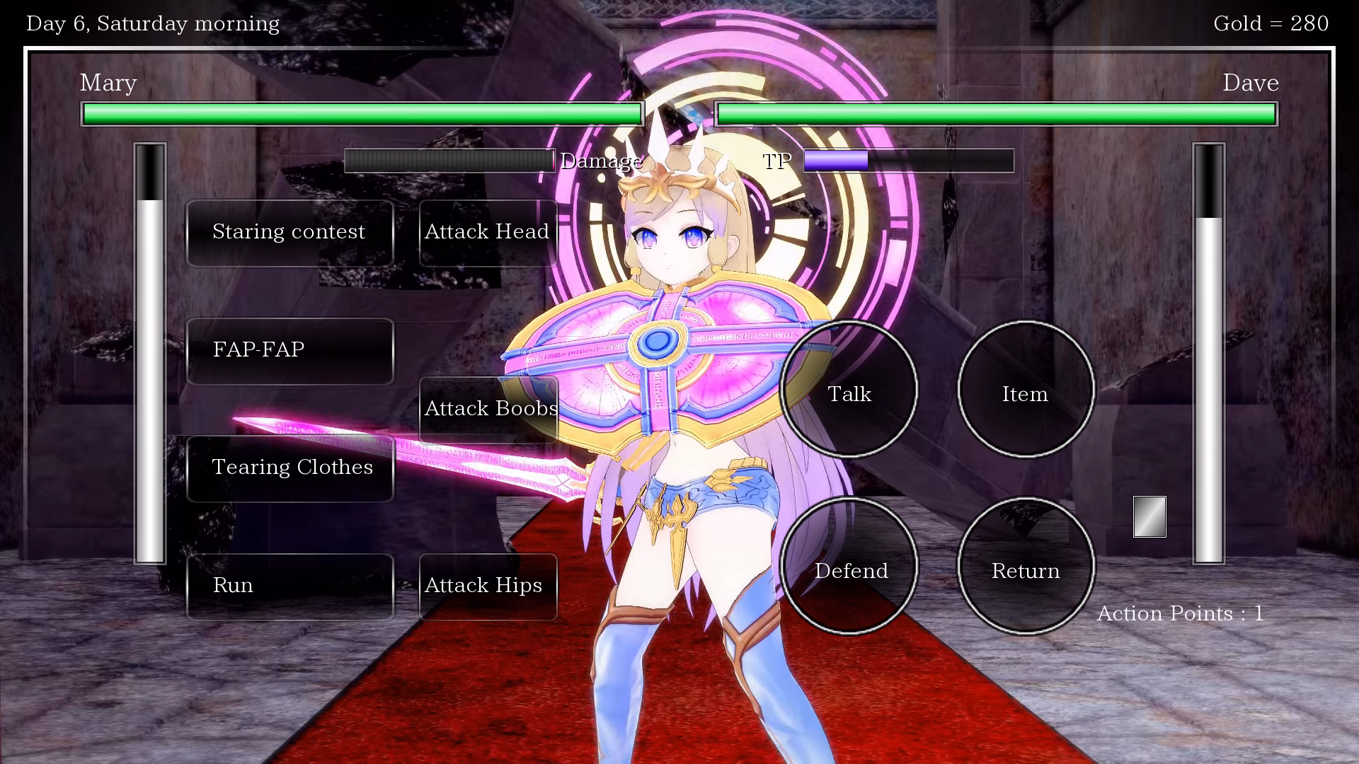 Ren'Py Abandoned Brave New Isekai [v0.1.10b] [Black Arts Theatre]