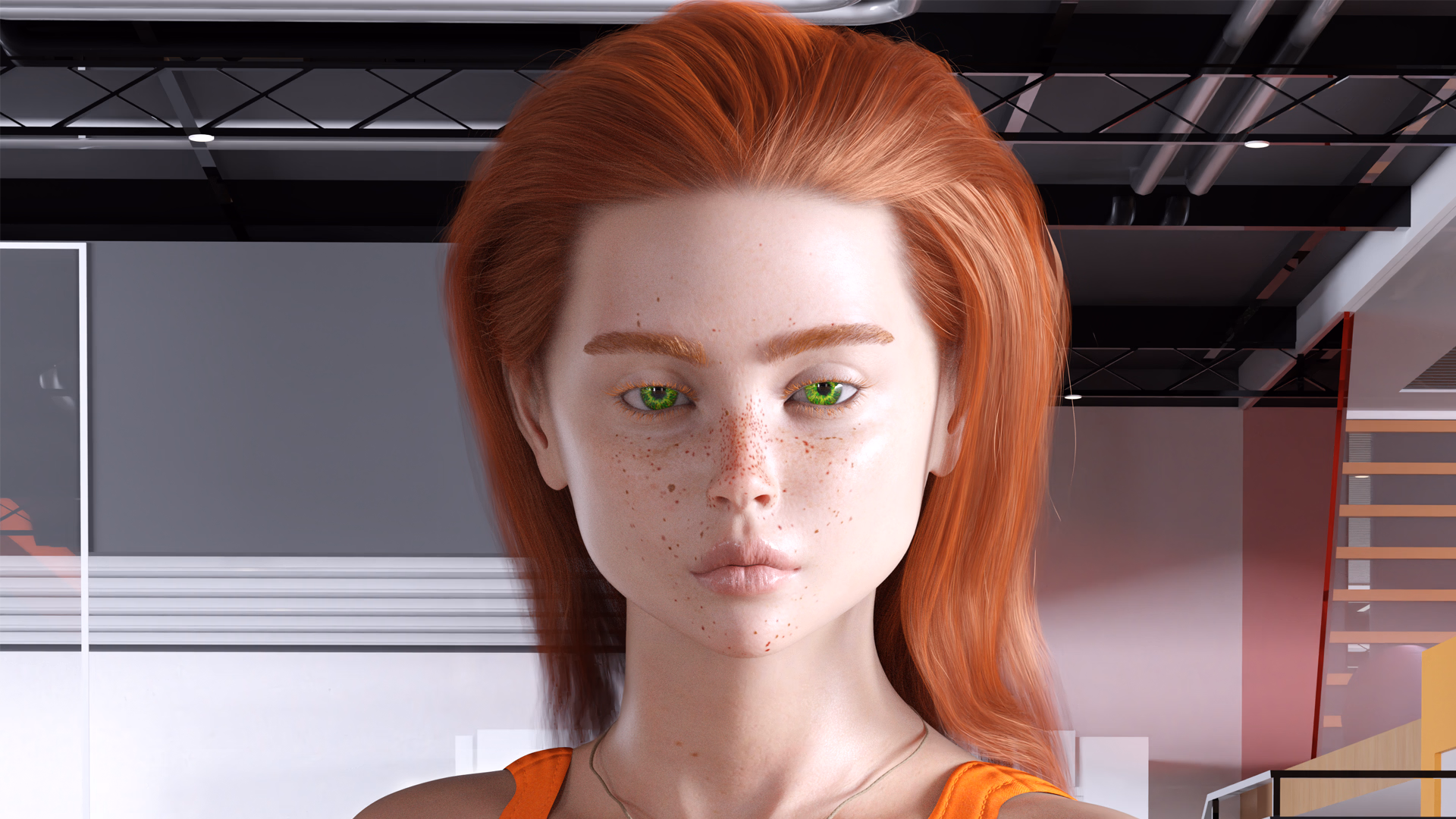 VN Ren'Py Abandoned Rightful Ownership [v0.5.0] [RNGR]