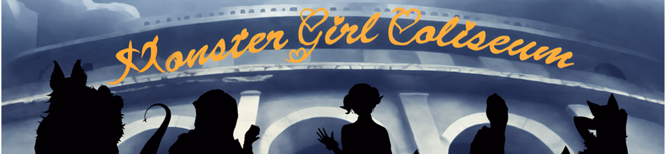 RPGM Monster Girl Coliseum [v0.9a] [Monster Girl Coliseum]
