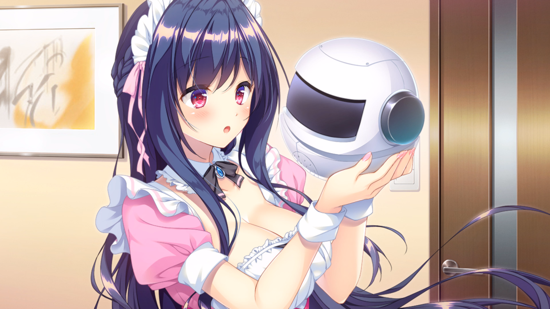 VN Others Completed QUALIA: The Path of Promise [Final] [PURESIS]